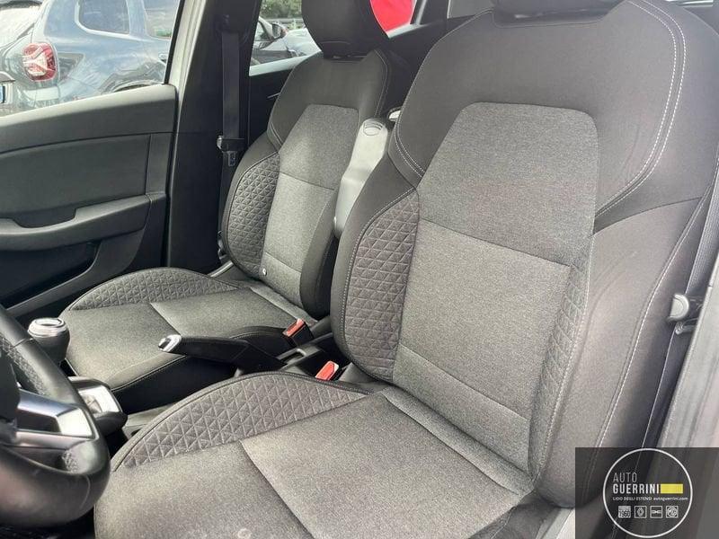Renault Clio Clio TCe 100 CV GPL 5 porte Intens