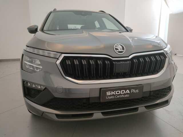 SKODA Kamiq 1.0 TSI Selection