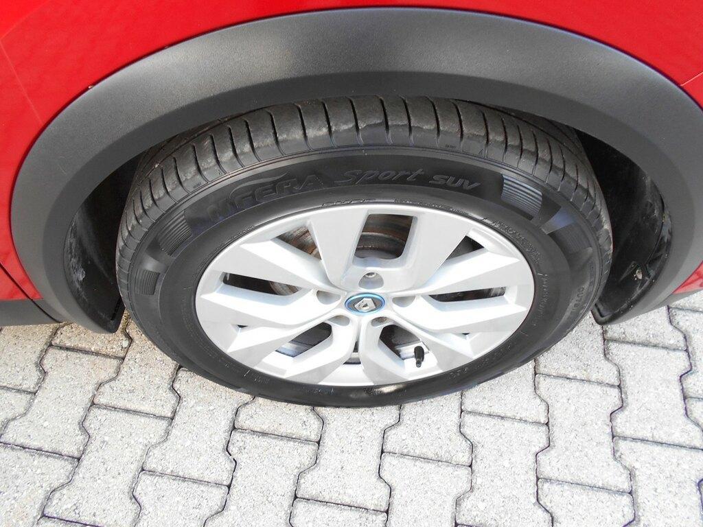 Renault Captur 1.6 Hybrid Intens E-Tech Auto