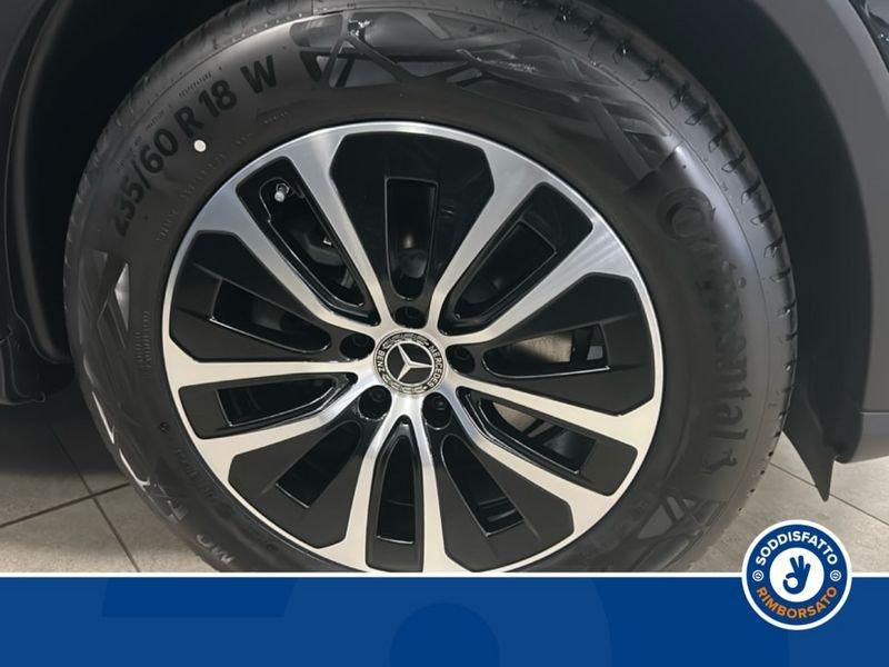 Mercedes-Benz GLC Coupé GLC 200d 4Matic Coupé Advanced