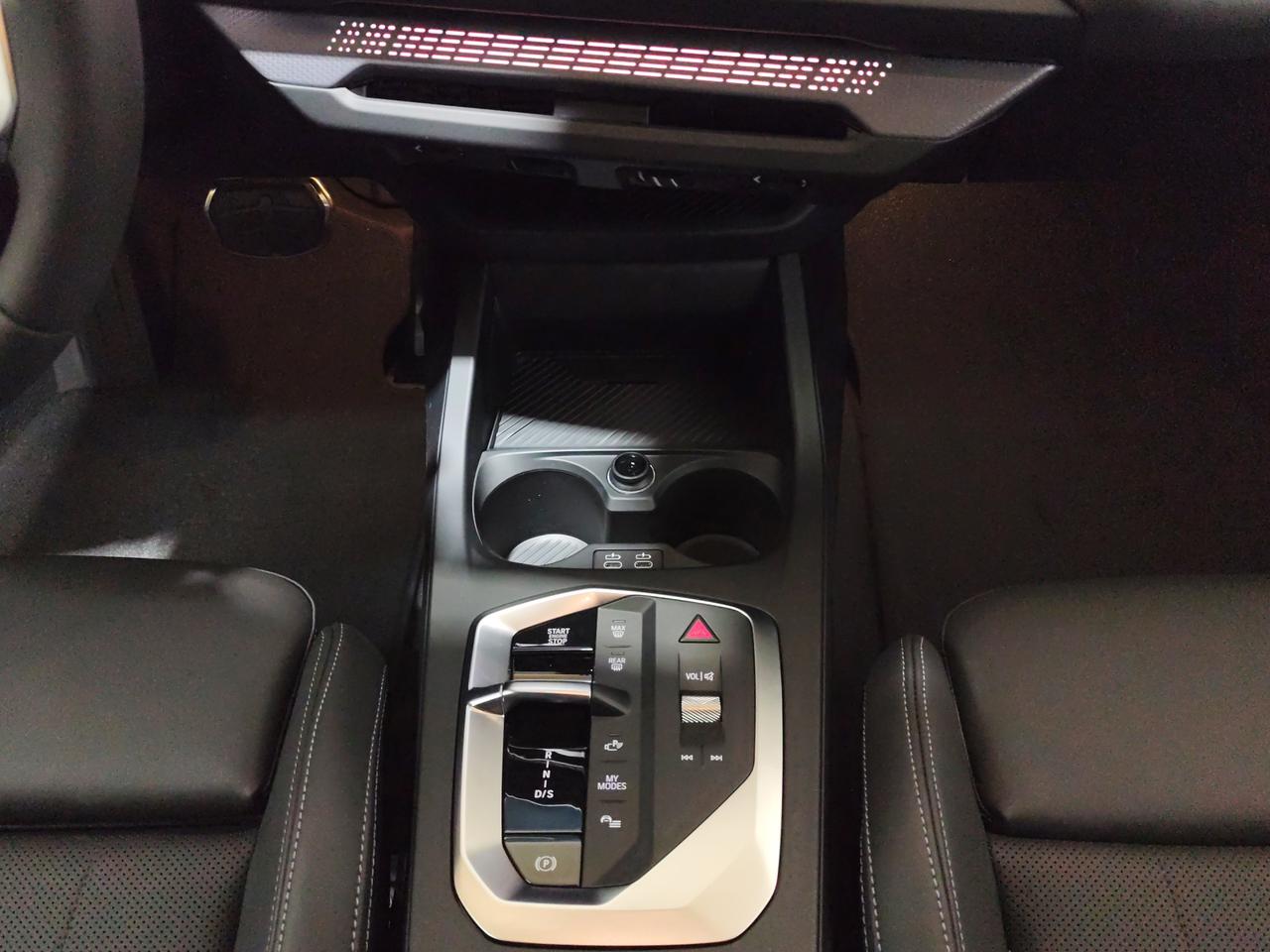 BMW Serie 1 120d 48V MSport