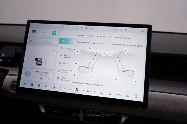 SPORTEQUIPE Sportequipe 6 GT 1.6 T-GDI DCT Bi-Fuel GPL #InrerniMedici