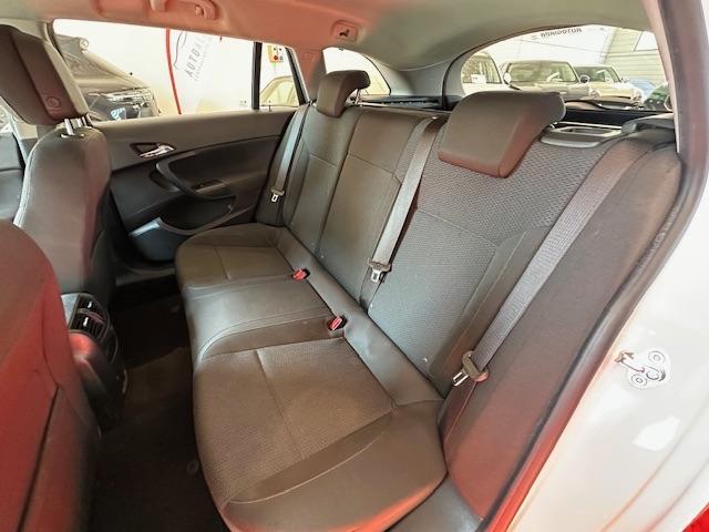 OPEL INSIGNA 2.0 cdti 140cv NEOPATENTATI