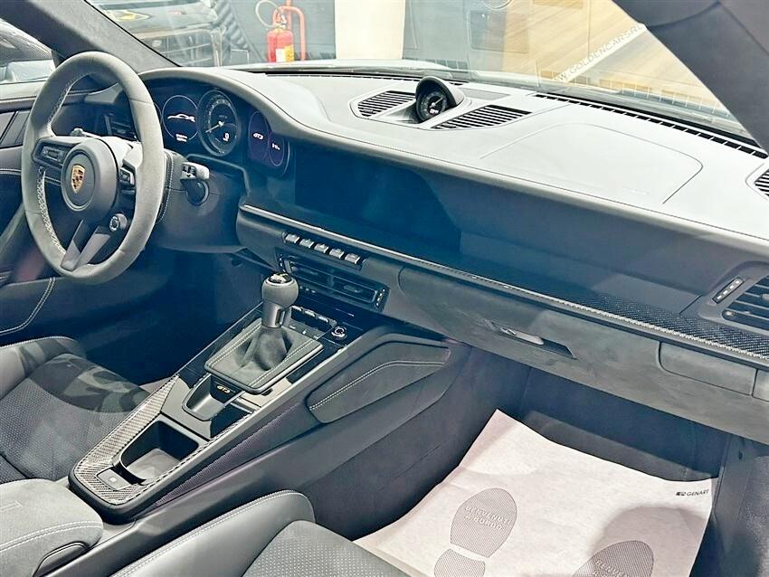 Porsche 911 GT3