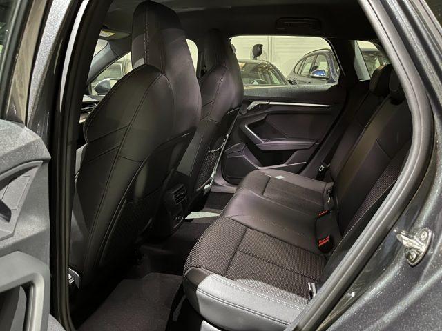 AUDI A3 SPB 35TDI Stronic S line "18 Sline/CarPlayNav/Park