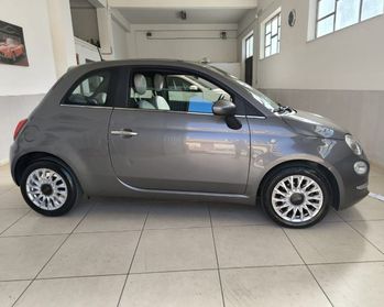 FIAT 500 1.0 Hybrid Dolcevita (Tetto panoramico)