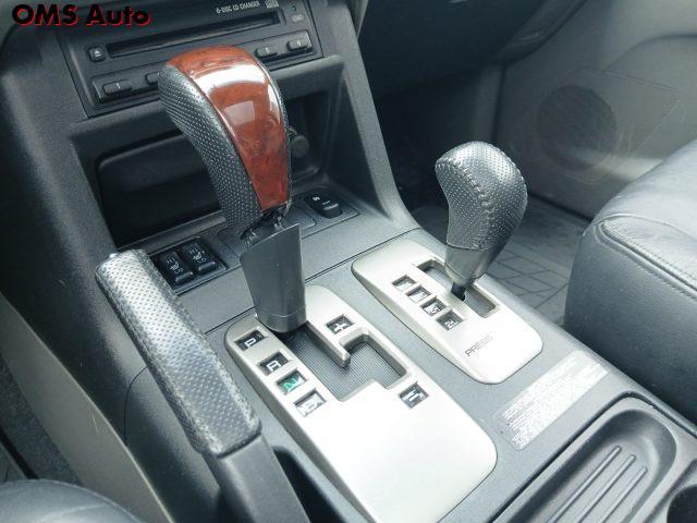 MITSUBISHI Pajero 3.2 16V DI-D 5p. GLS2