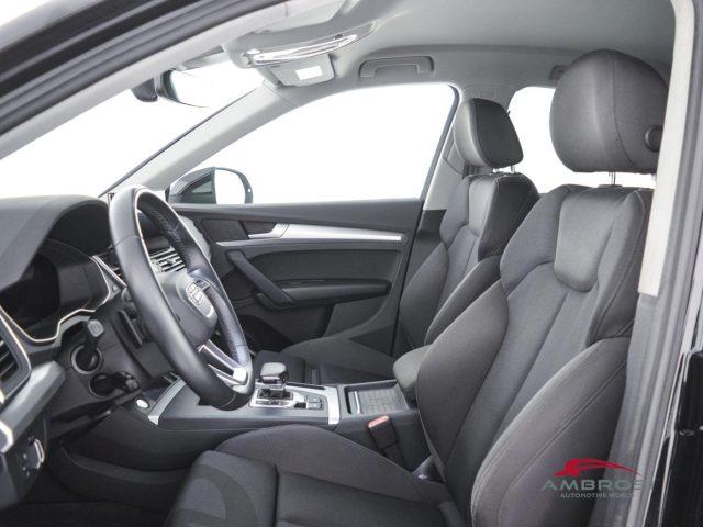 AUDI Q5 S-LINE SPORTBACK 40 2,0 Quattro