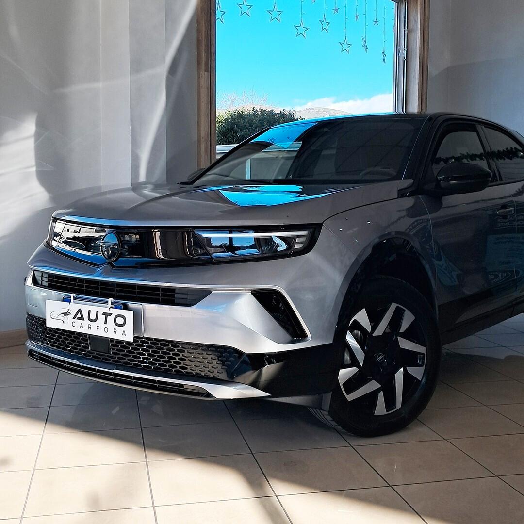 Opel Mokka 1.2 Turbo 130 CV aut. Edition