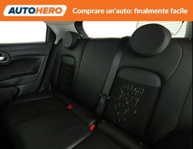 FIAT 500X 1.3 MultiJet 95 CV Connect