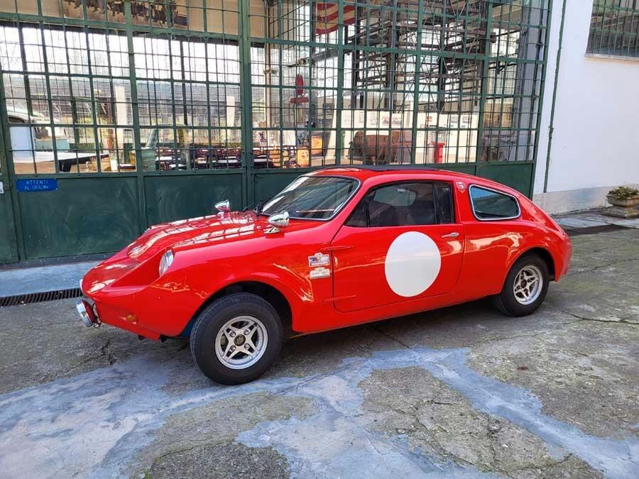 Mini Marcos 1300 GT – 1978 - SUMMER PRICE