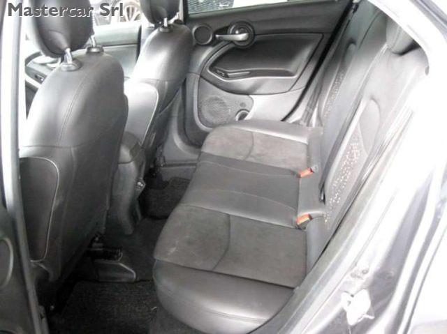 FIAT 500X 500 X 2018 1.3 T4 Connect 150cv dct - GK851FN