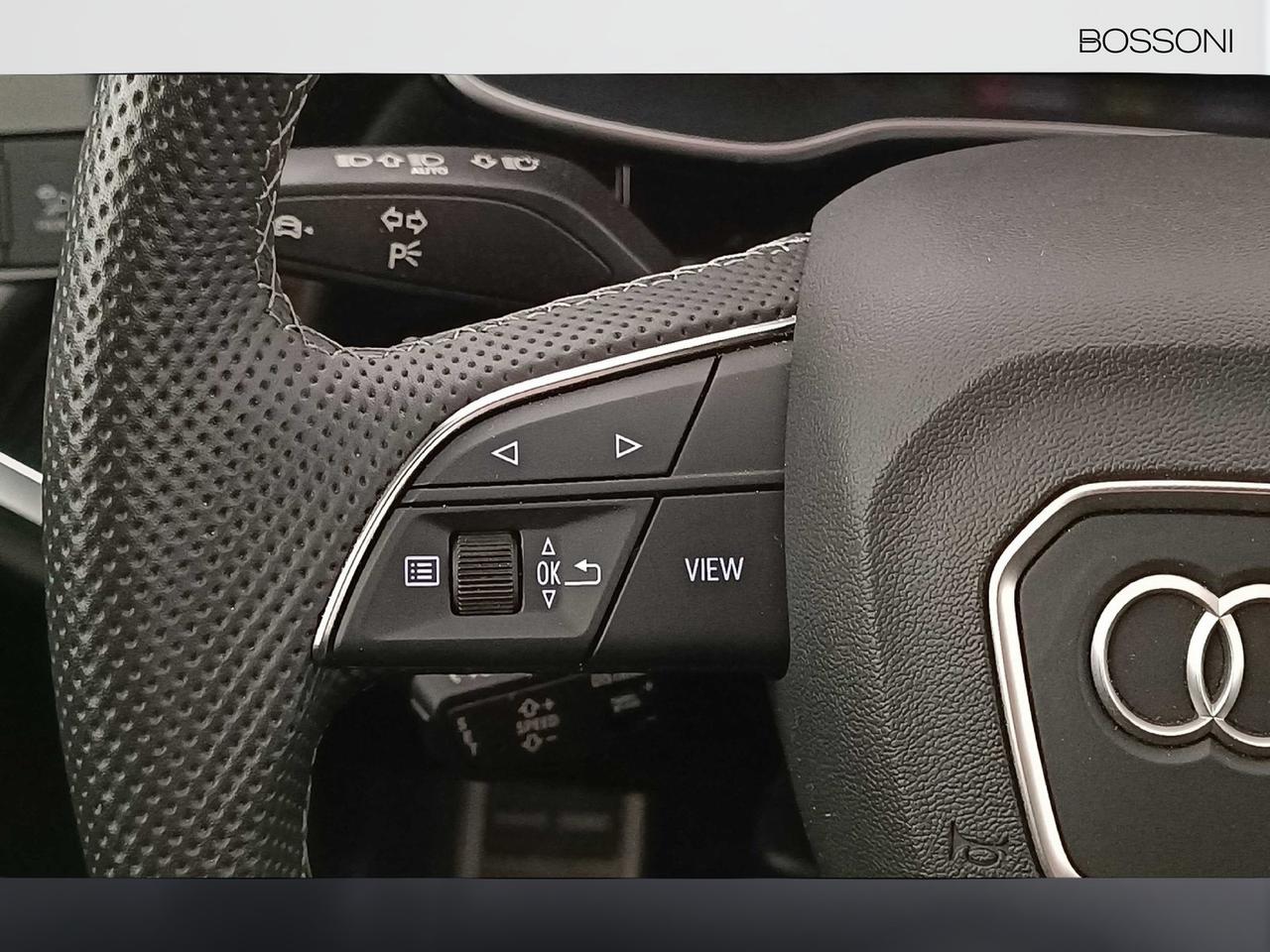 Audi Q3 35 2.0 tdi s line edition s tronic