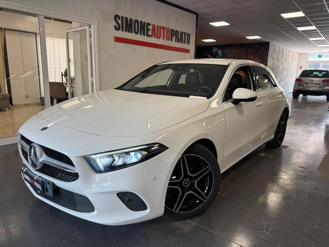 Mercedes-benz A 180 Sport