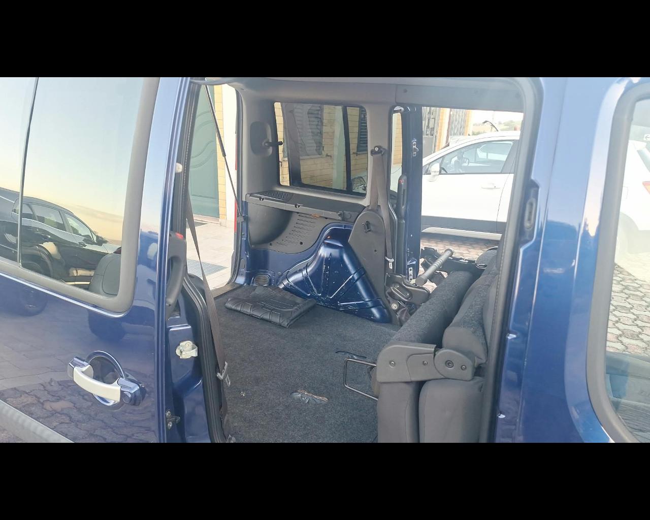 FIAT Doblò 1.3 Multijet 16V Malibù