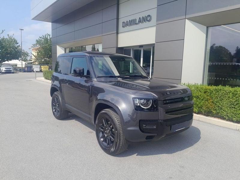 Land Rover Defender D200 AWD Auto 90 S IVA ESPOSTA