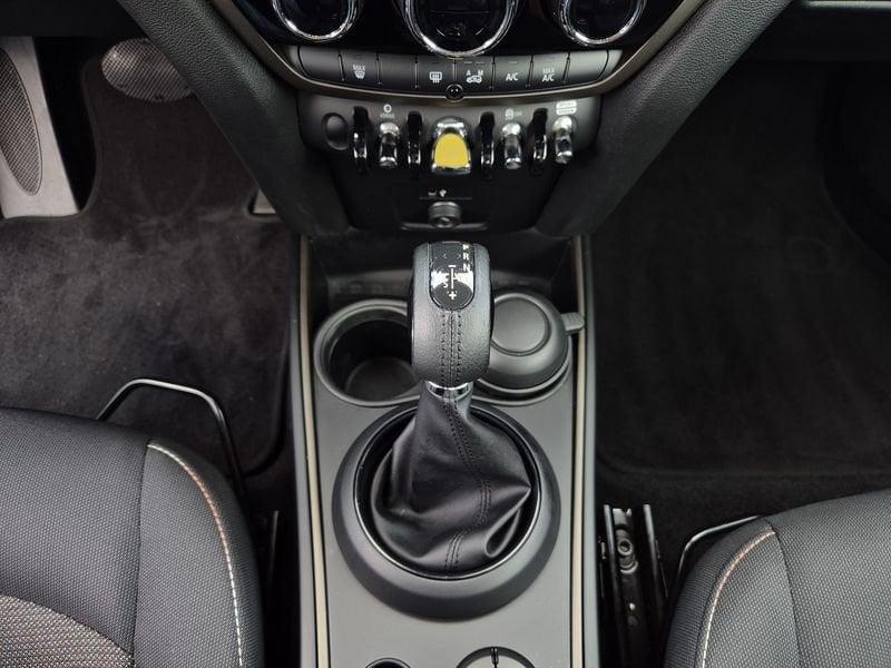 MINI Mini Countryman F60 Mini Countryman 1.5 Cooper SE All4 all4 auto