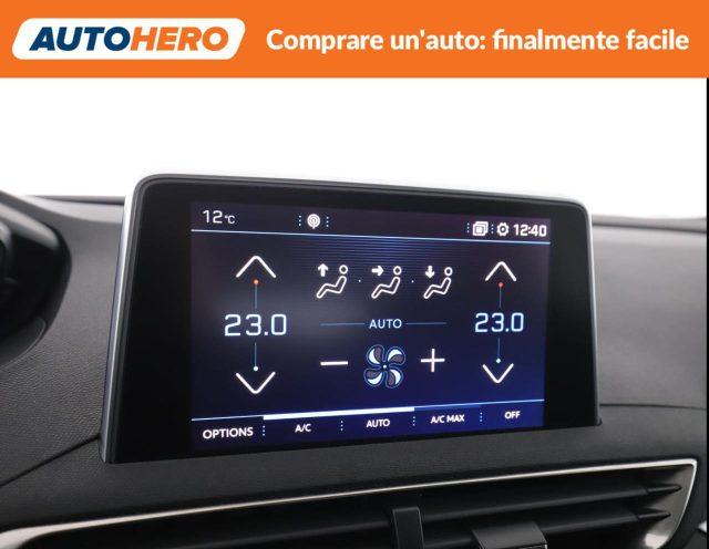 PEUGEOT 3008 PureTech Turbo 130 S&S Active