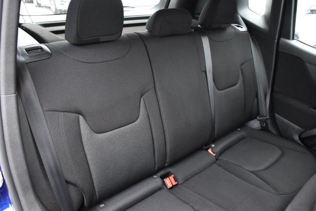 JEEP Renegade 1.6 Mjt 130 CV Business