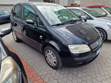 Fiat Idea 1.2 16V benzina