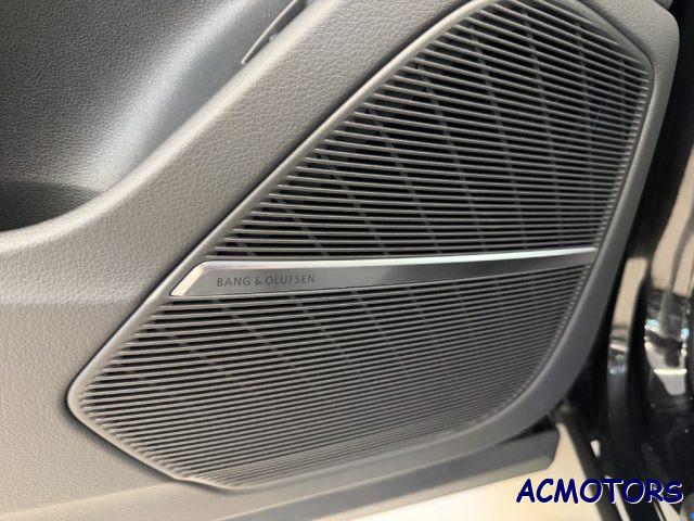 AUDI Q8 SUV TDI quattro 210 kW tiptronic S line edition