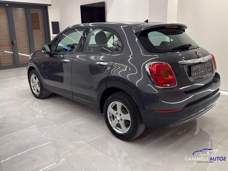 FIAT 500X 500X 1.6 E-Torq 110 CV Pop