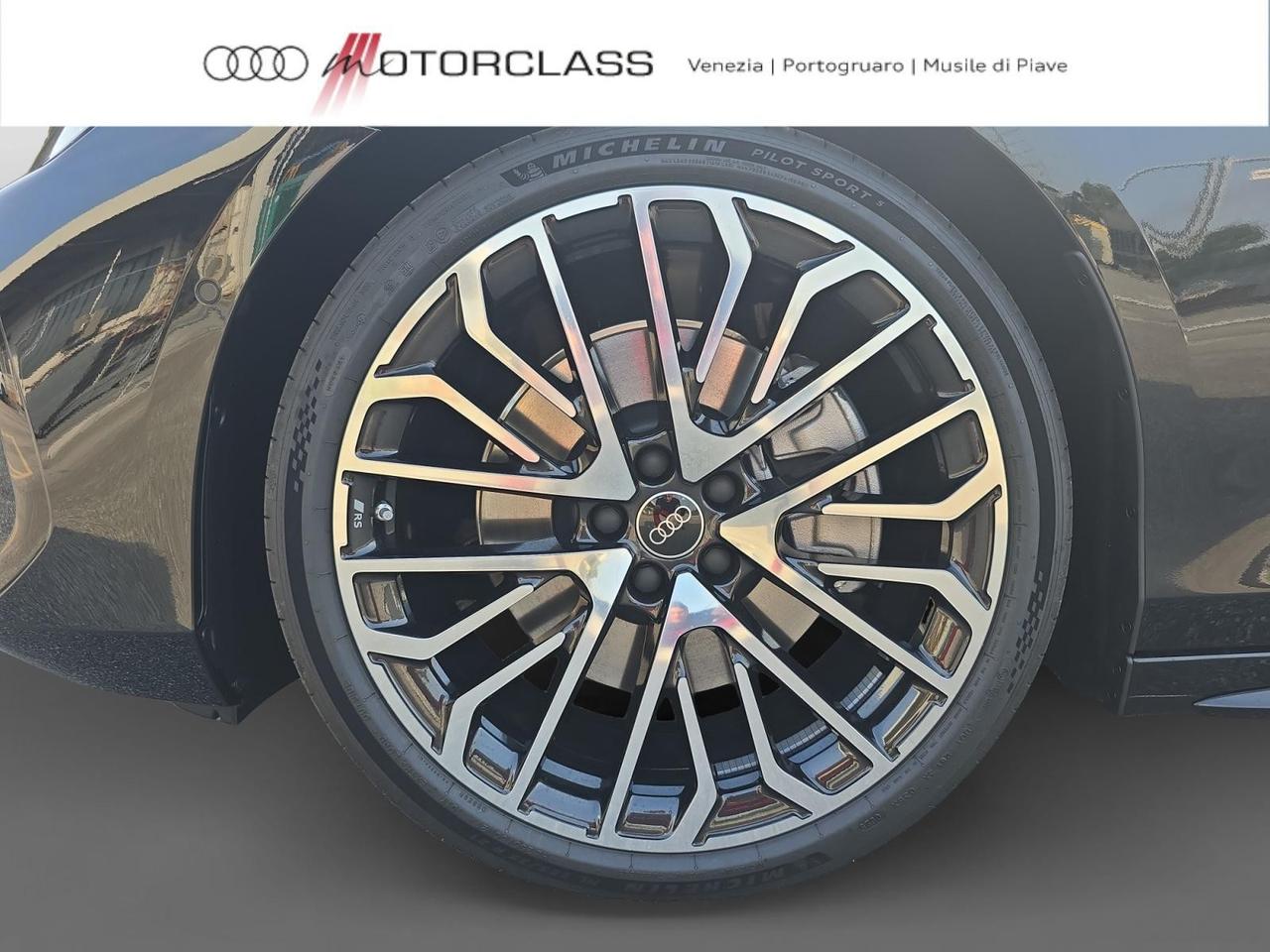 Audi A6 avant 2.0 tdi mhev+ s line edition quattro s tronic