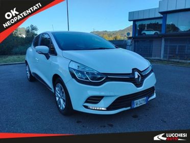 Renault Clio Clio dCi 8V 75 CV 5 porte Business