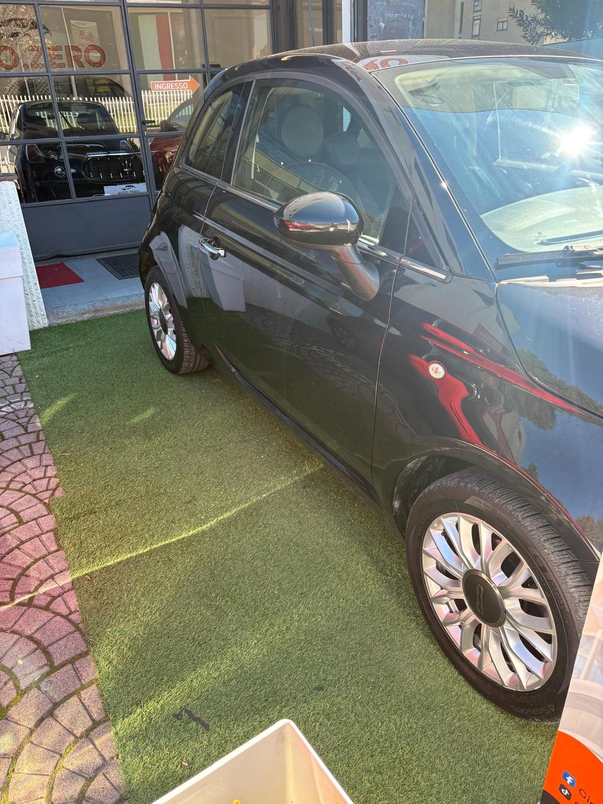 Fiat 500 1.2 EasyPower Pop