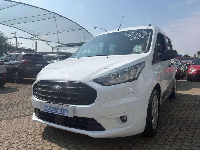 FORD Tourneo Connect connect 1.5 tdci 5 posti iva esposta