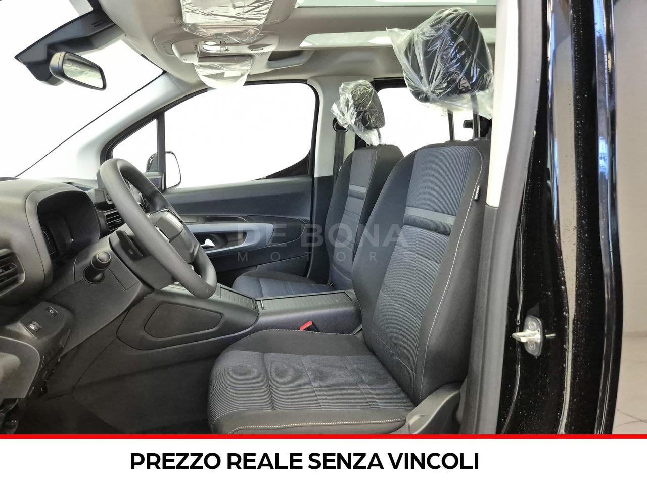 Fiat Qubo L 5p.ti 1.5 d pop 130cv at8