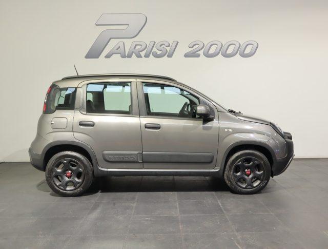FIAT Panda Cross 1.0 FireFly S&S Hybrid *PROMO PARISI GROUP*