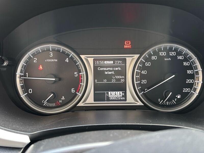 Suzuki Vitara 1.6 DDiS S&S 2WD V-Top