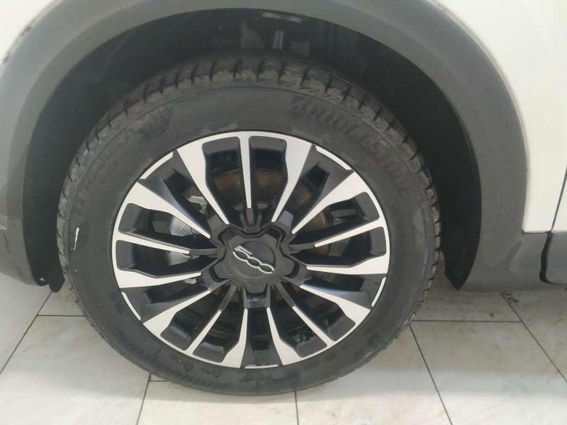 FIAT 500X Dolcevita 1.0 t3 120cv