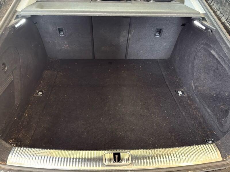 Audi A5 45 TFSI S Line Edition S tronic quattro