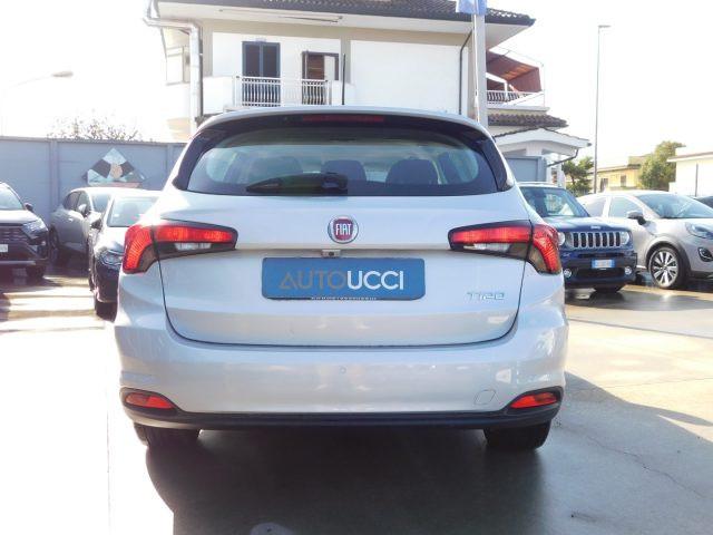 FIAT Tipo 1.6 Mjt S&S SW Lounge