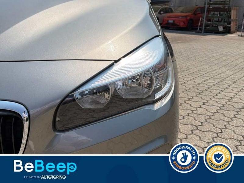 BMW Serie 2 Active Tourer 218D ACTIVE TOURER ADVANTAGE AUTO