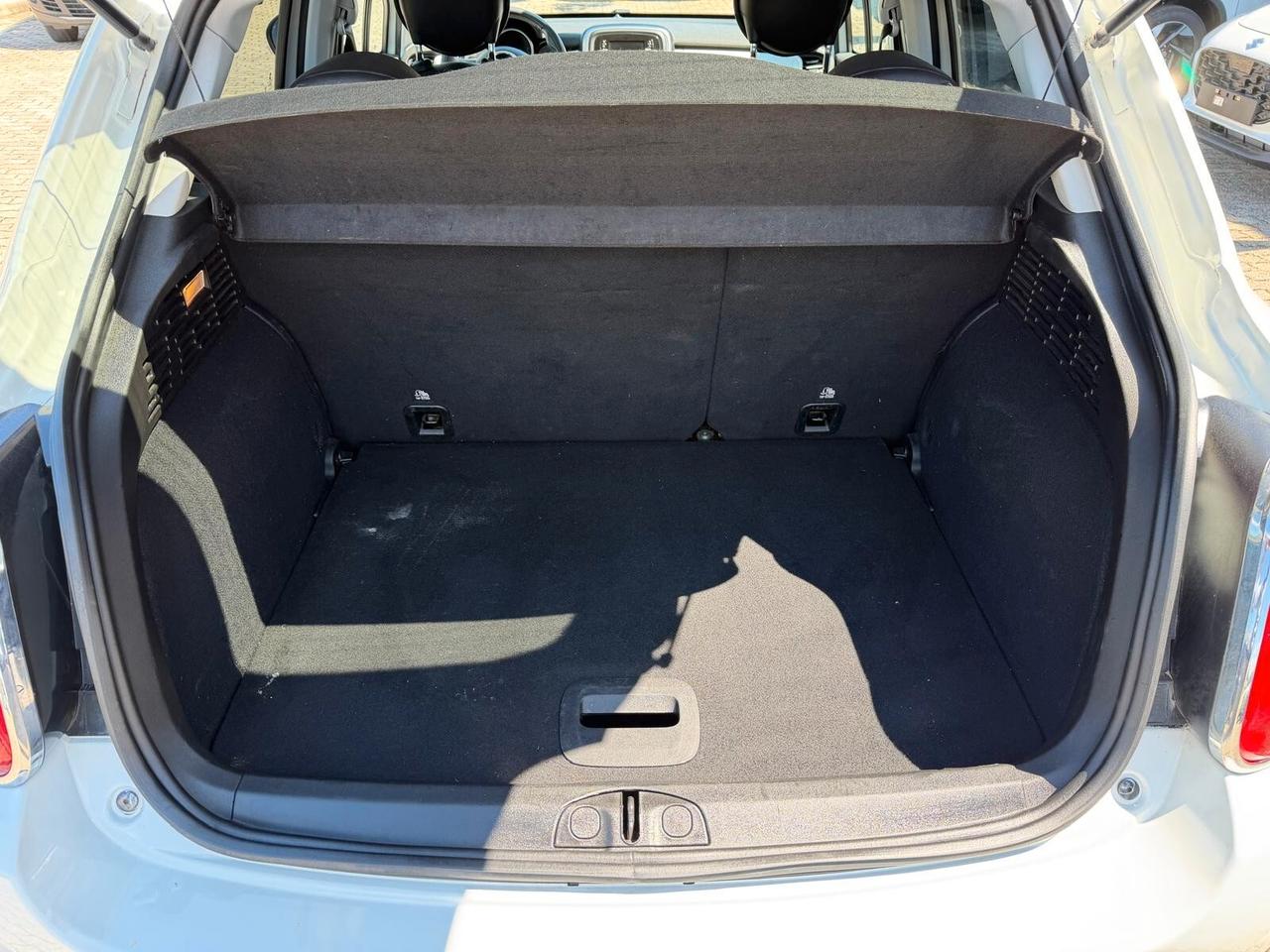 Fiat 500X 1.3 MultiJet 95 CV Lounge