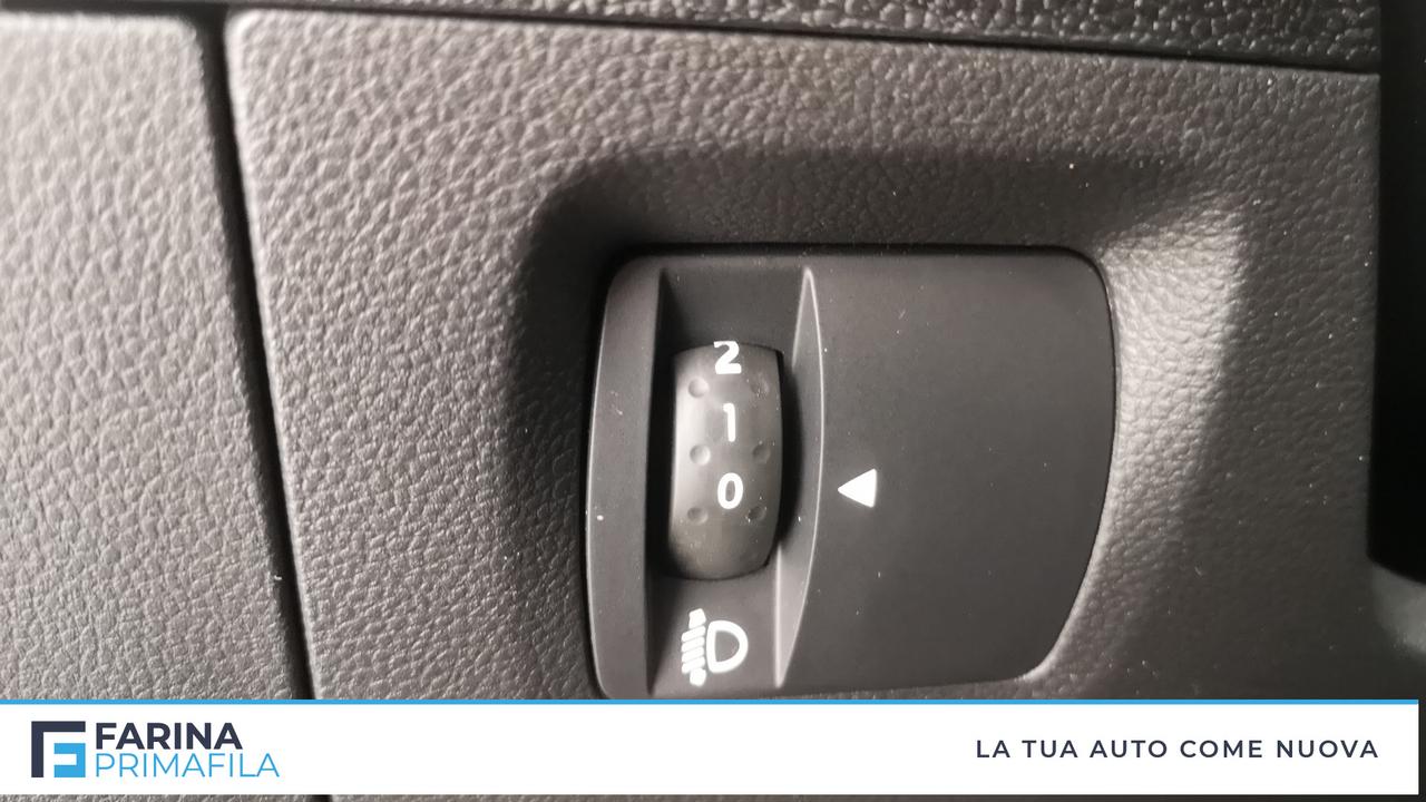 DACIA Sandero III - Sandero Stepway 1.0 tce Expression 90cv