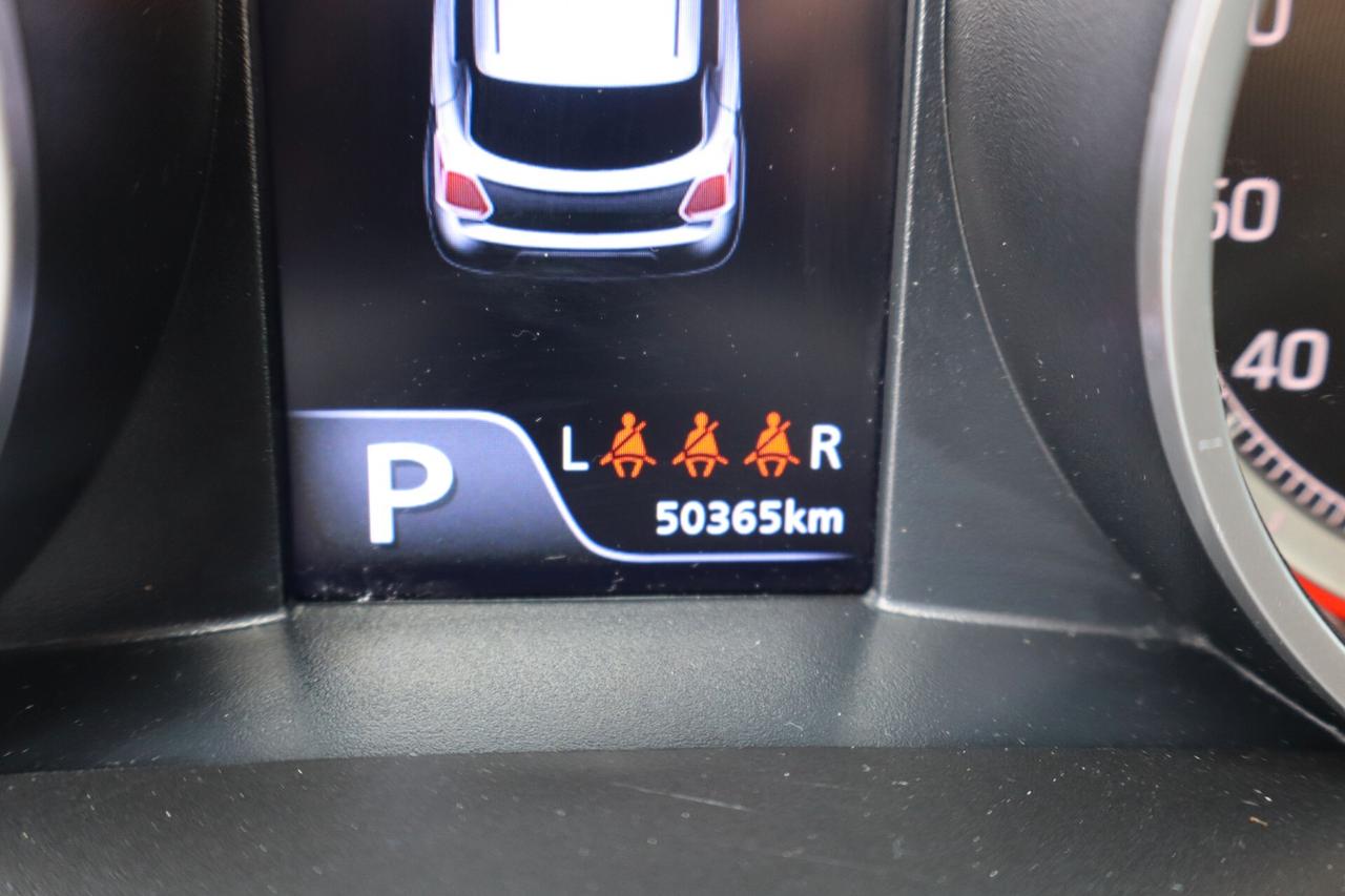 Suzuki Swift 1.2 Hybrid CVT Top