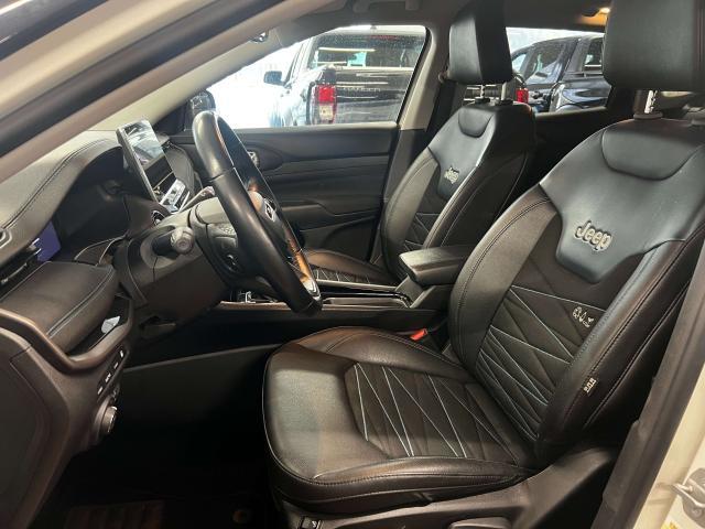 Jeep Compass Compass 1.3 turbo t4 phev Upland 4xe auto