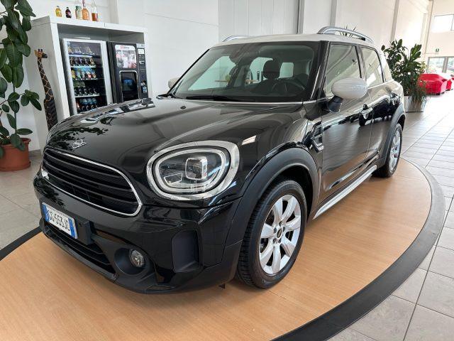 MINI Countryman 2.0 Cooper D Business Countryman