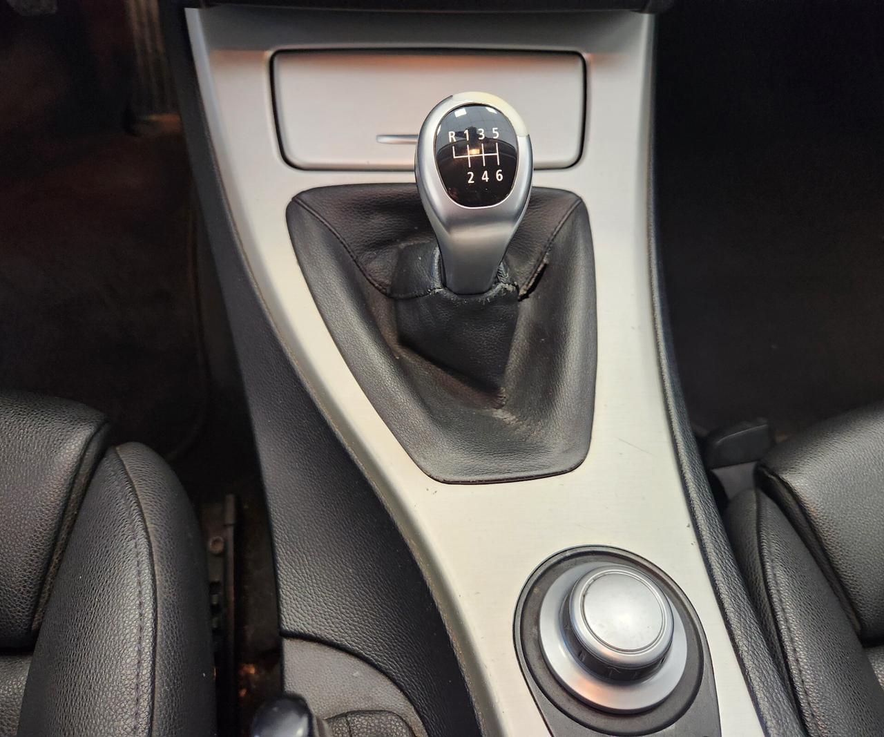 Bmw 320 320d cat Touring Futura