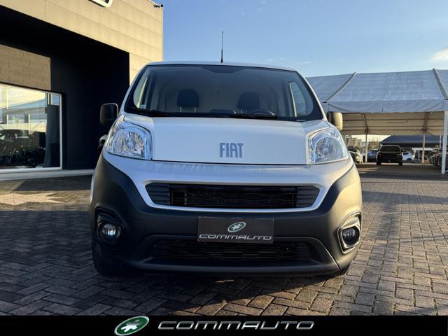 FIAT Fiorino 1.3 MJT 95CV Cargo SX