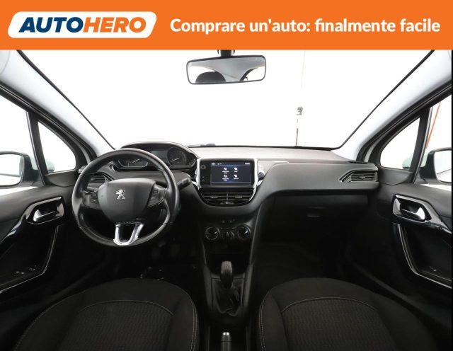 PEUGEOT 208 1° serie BlueHDi 75 5 porte Active