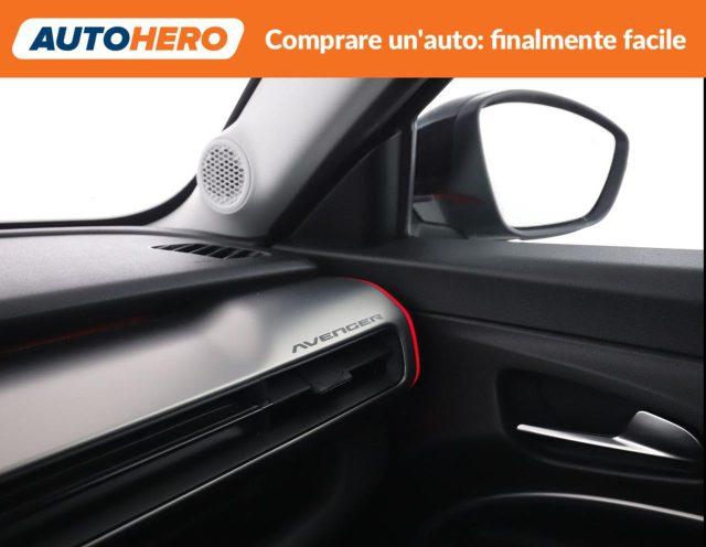 JEEP Avenger 1.2 Turbo 100 CV Altitude