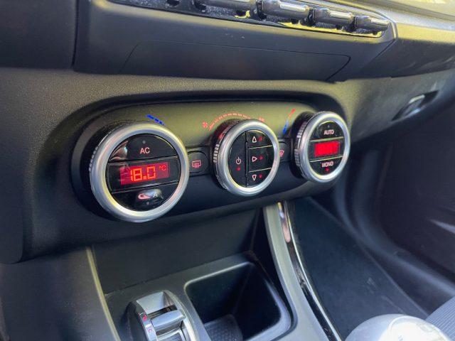 ALFA ROMEO Giulietta 2.0 JTDM 140CV SENSORI PARCHEGGIO CERCHI 17"