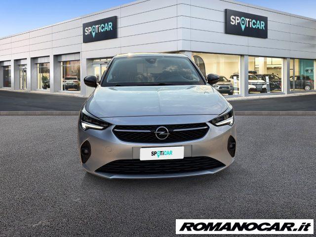OPEL Corsa-e 5 porte Design & Tech