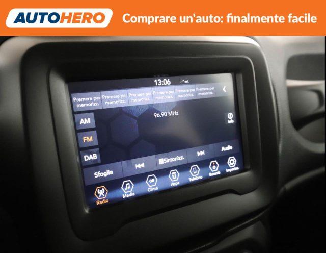 JEEP Renegade 1.0 T3 Longitude
