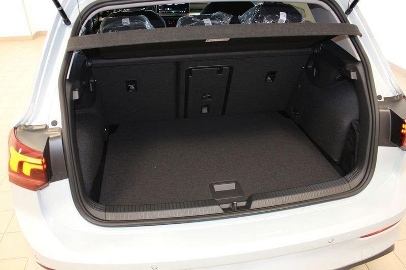 Volkswagen Golf 1.5 eTSI 115 CV DSG Edition Plus